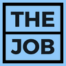 The Job logo